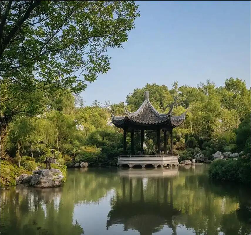 吴忠利通雨双建设有限公司